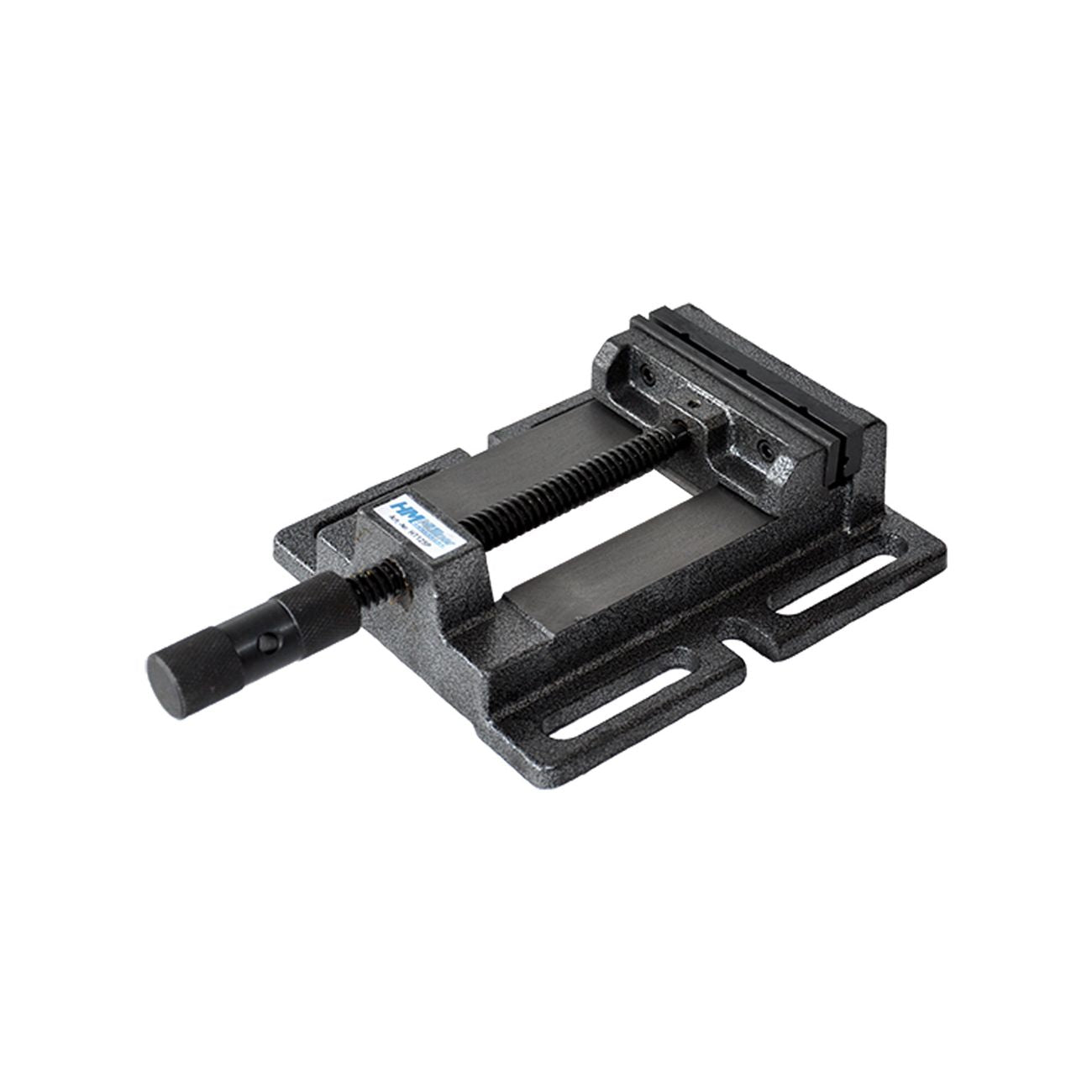 Morsa per trapano mm 125