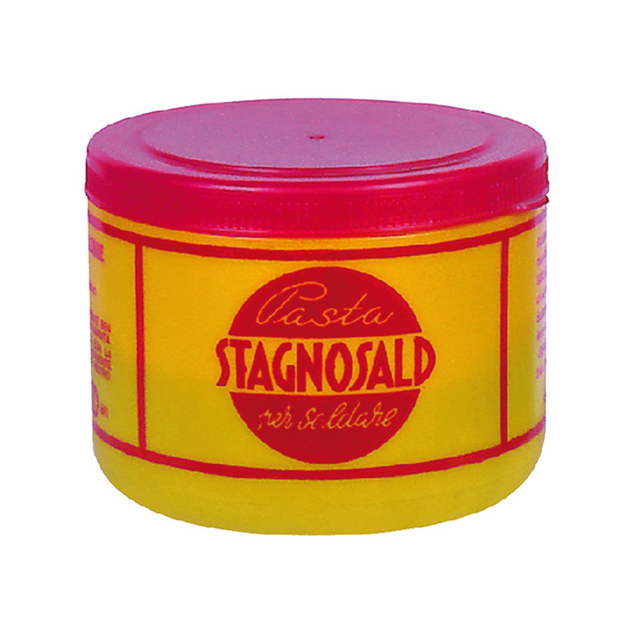 Stagnosald