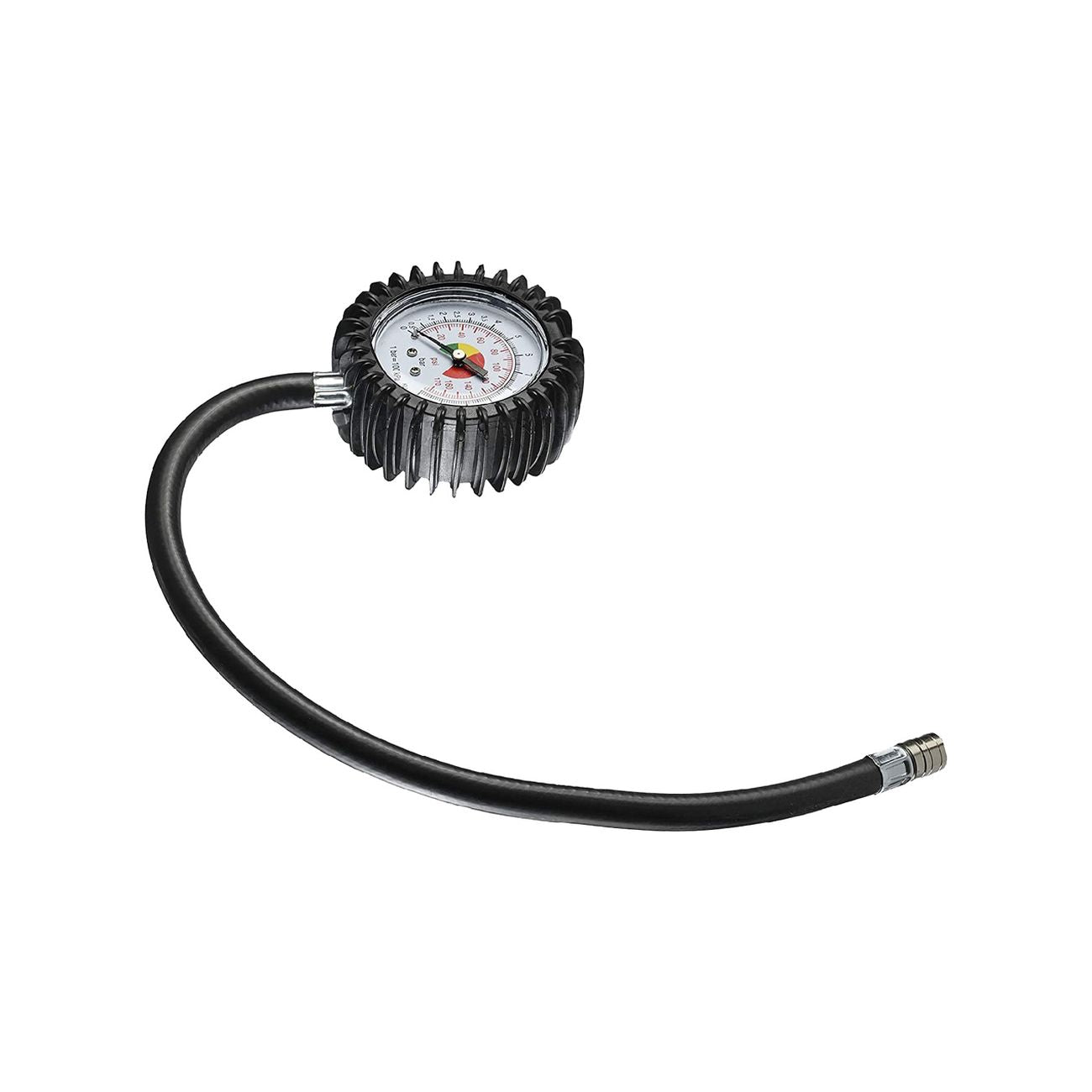 Manometro controllo pressione '25' Ø 60 mm