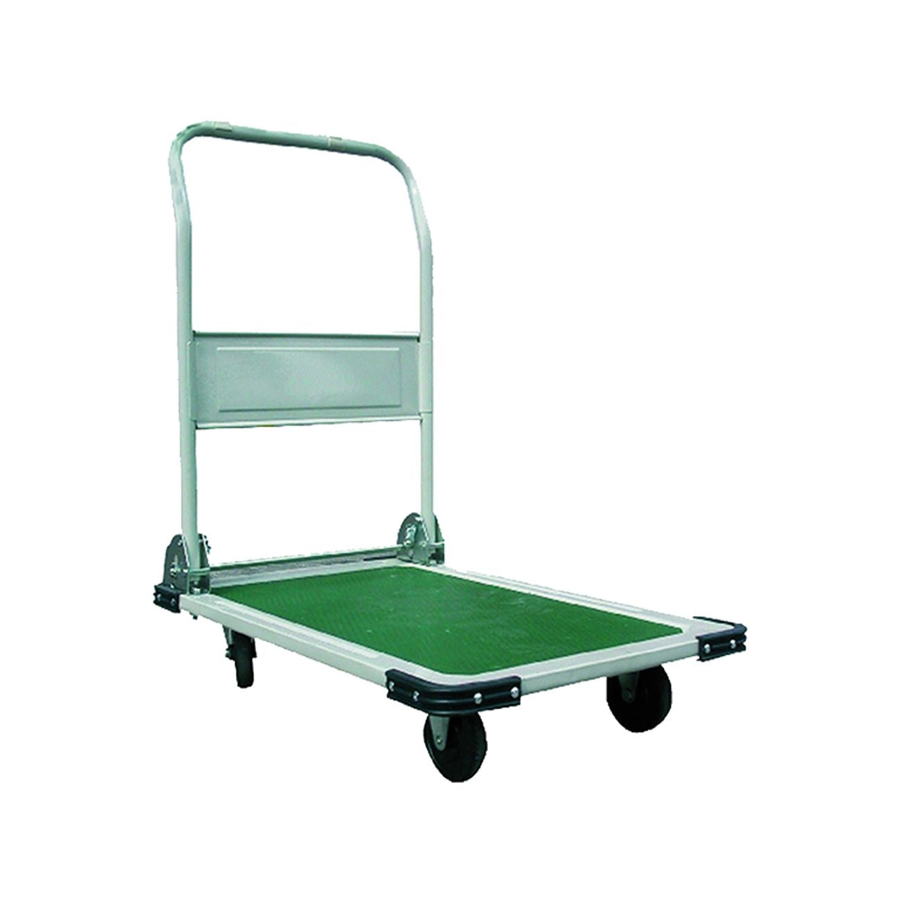 Carrello portapacchi portata - kg. 150