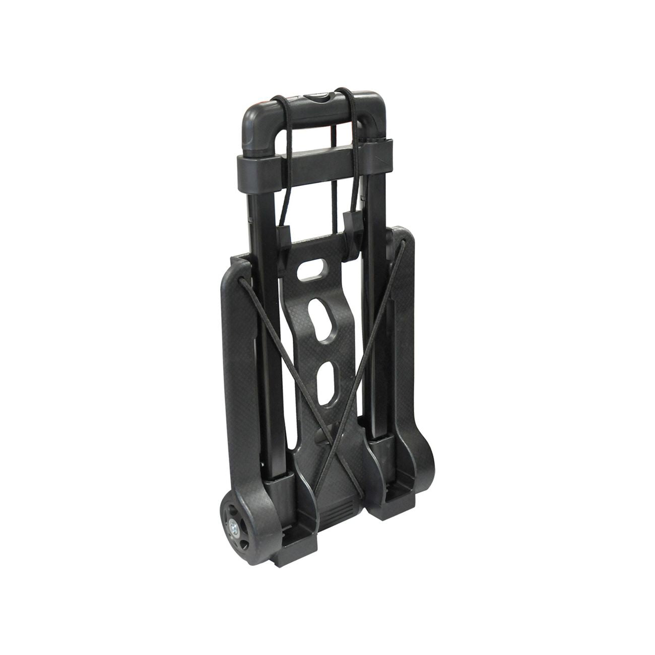 Carrello portapacchi pieghevole portata 30 kg