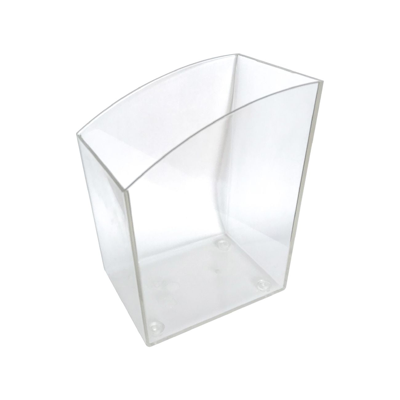 Cassetto per 'crystal box' per 3 cassetti (ns cod. 5060412)