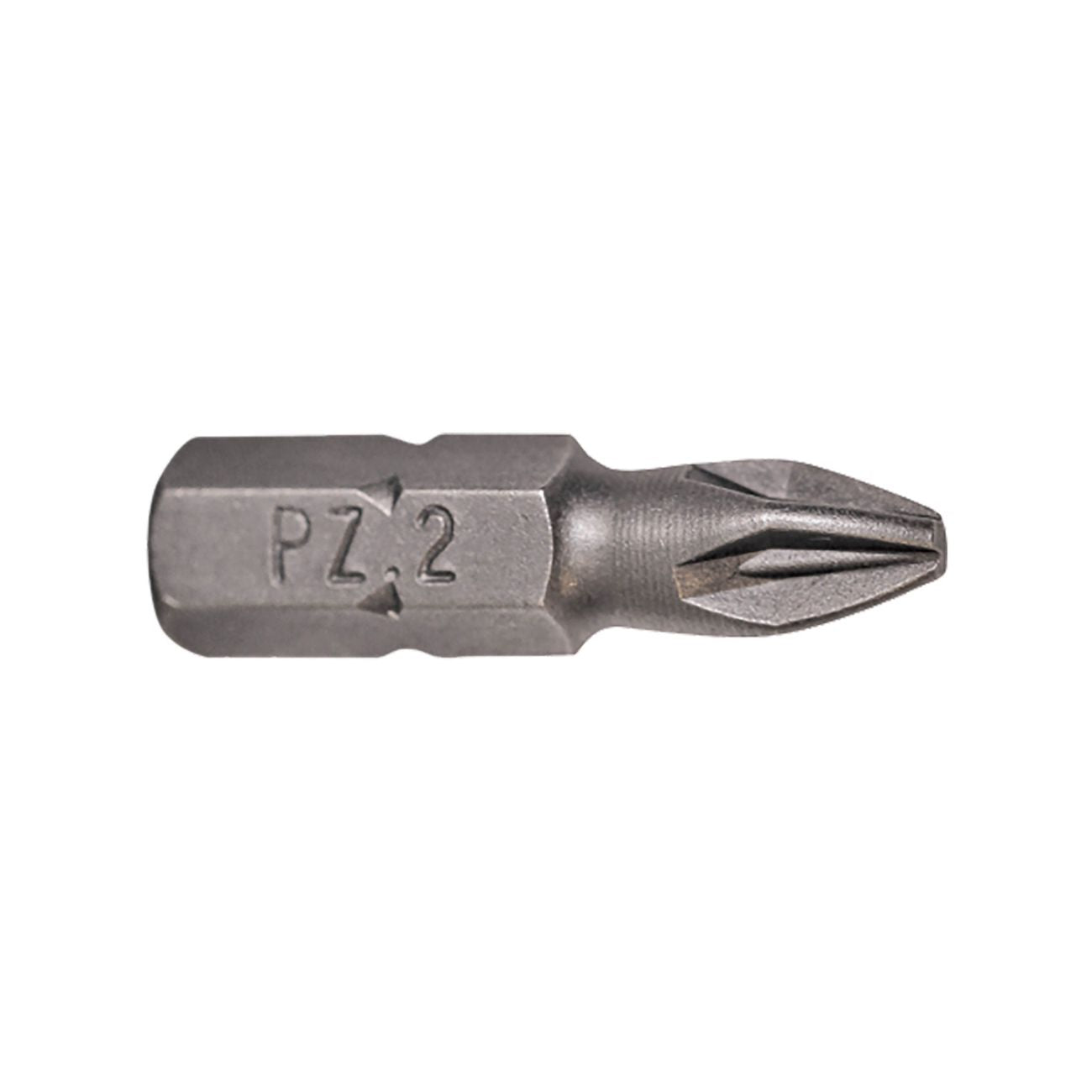 Inserti per viti impronta pozidriv