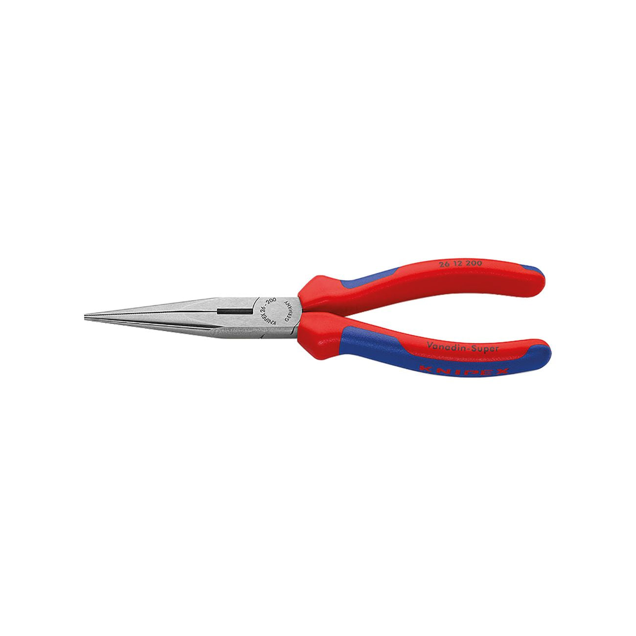 Pinza per meccanica 'knipex' mm 200