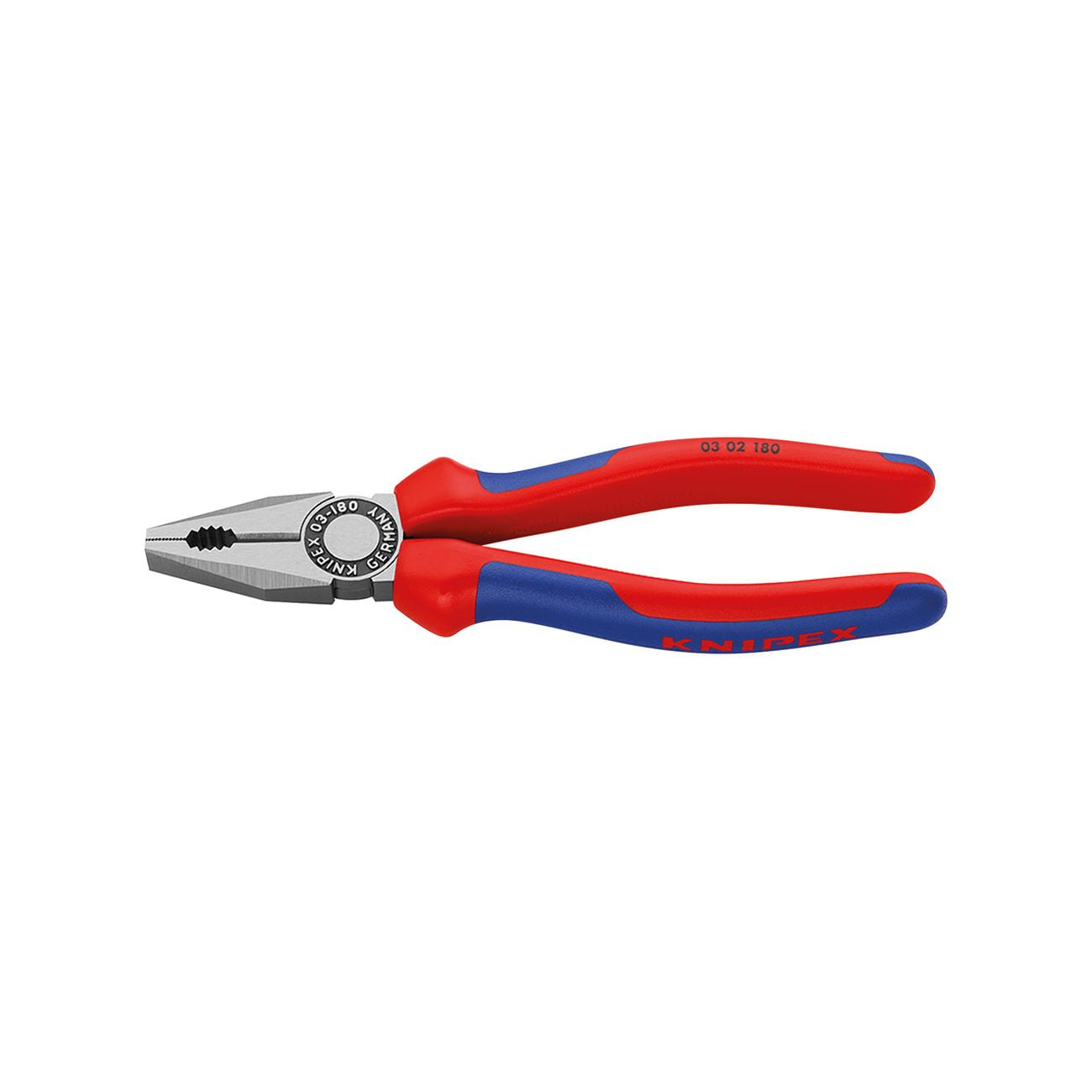 Pinza universale 'knipex' mm 200