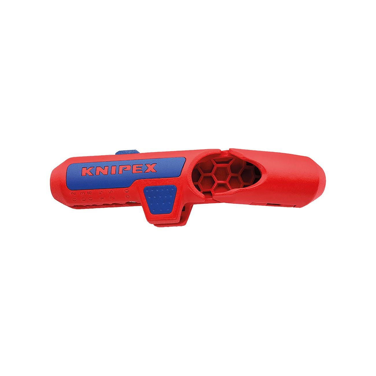Spelacavi universale 'ergostrip' mm 135