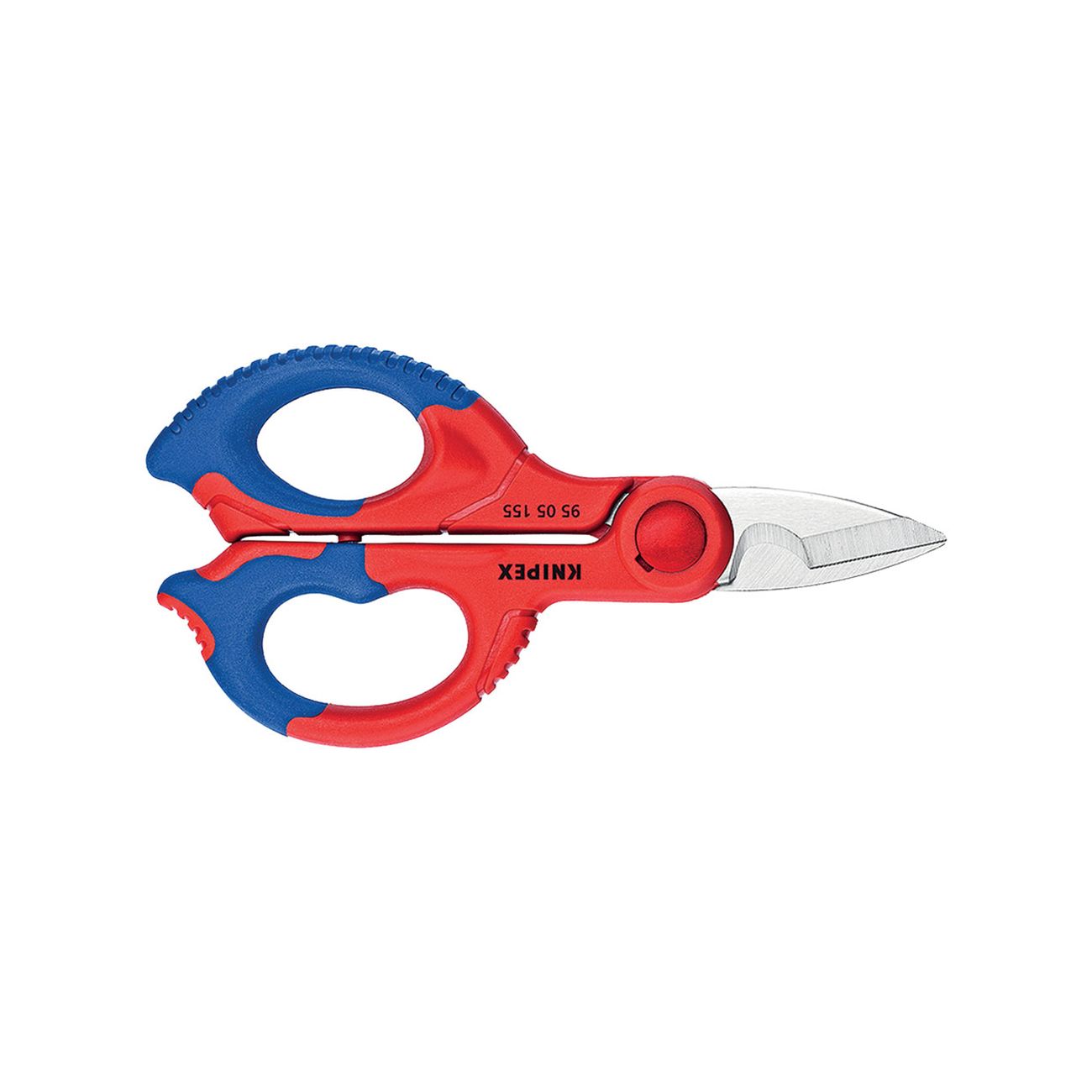 Forbici per elettricista 'knipex' mm 155