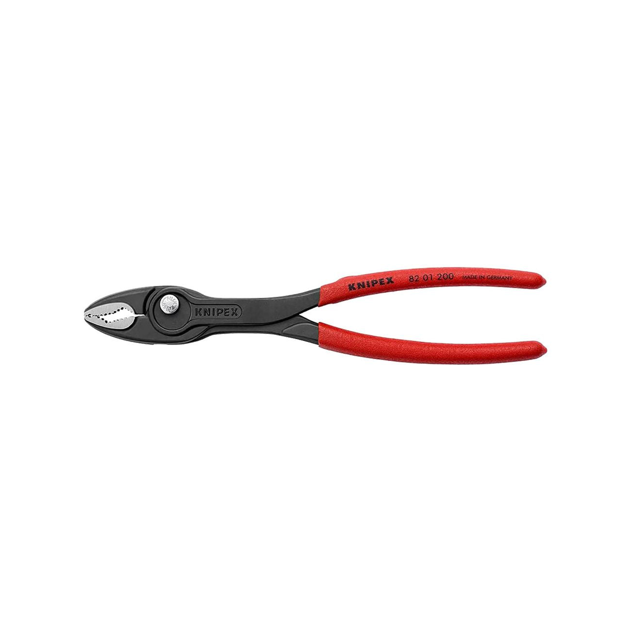 Pinza per giunti scorrevoli 'twingrip' mm 200
