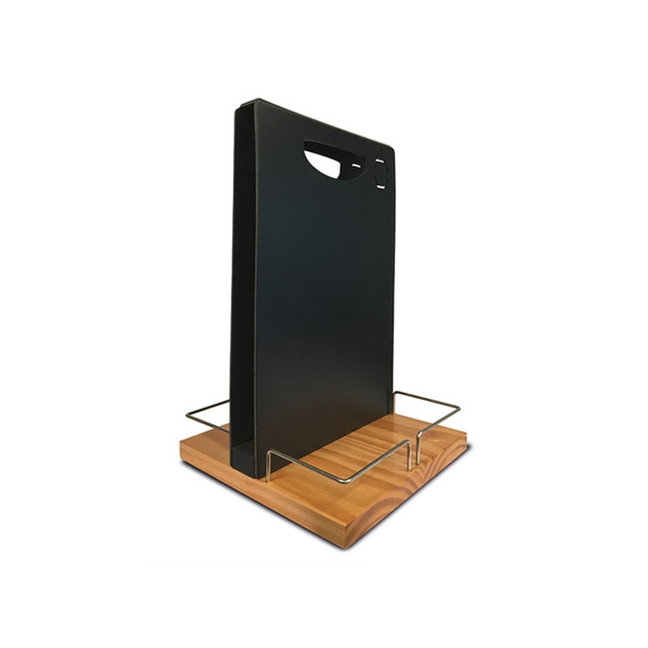 Table Caddy Nero Cad-Te