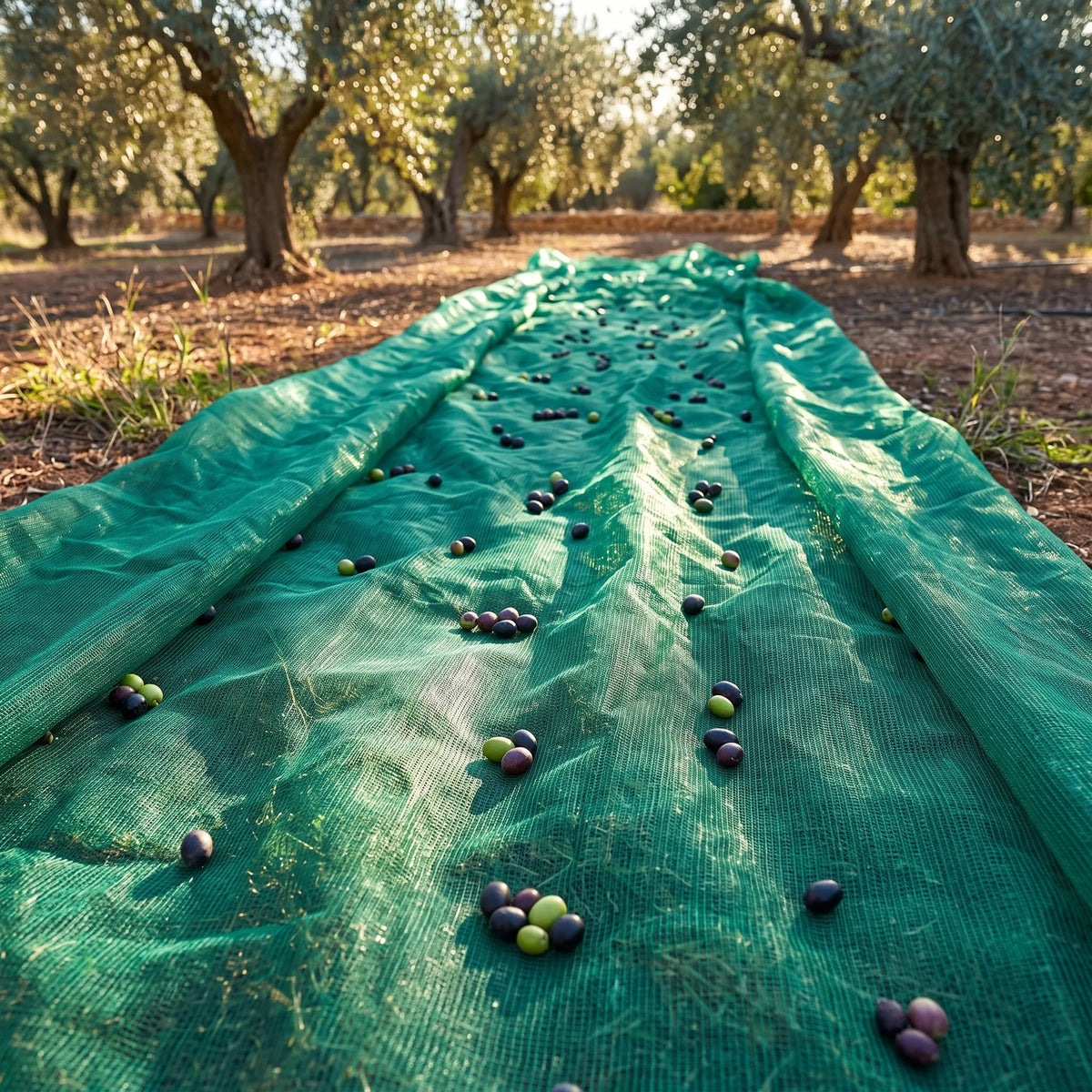 rete-per-oliva-stesa-con-olive-sopra