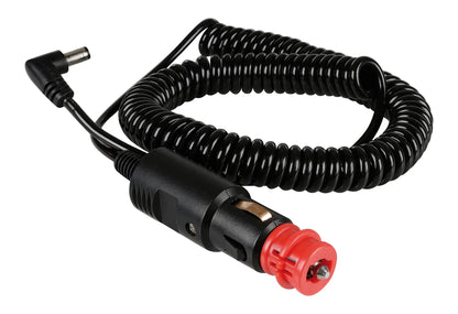 RL-16, luce di segnalazione a led, ricaricabile, 12/24V+230V su fondo bianco, vista 8
