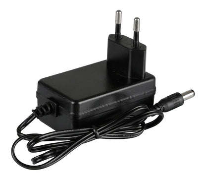 RL-16, luce di segnalazione a led, ricaricabile, 12/24V+230V su fondo bianco, vista 9