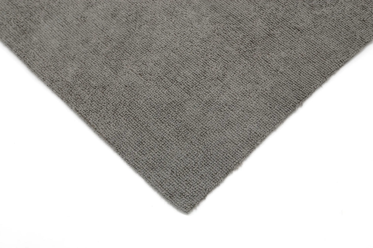 Roll Professional, panni microfibra - 30x30 cm - 20 strappi — facili da strappare, sempre disponibili, pronti all’uso