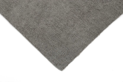 Roll Professional, panni microfibra - 30x30 cm - 20 strappi — facili da strappare, sempre disponibili, pronti all’uso