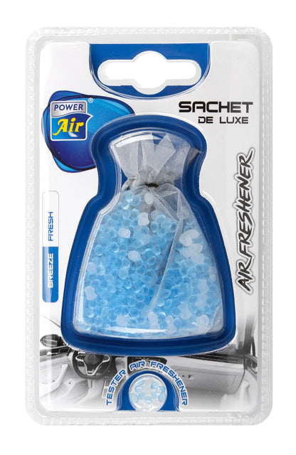 La confezione di Sachet de Luxe, deodorante - 17 g - Fresh Lavender