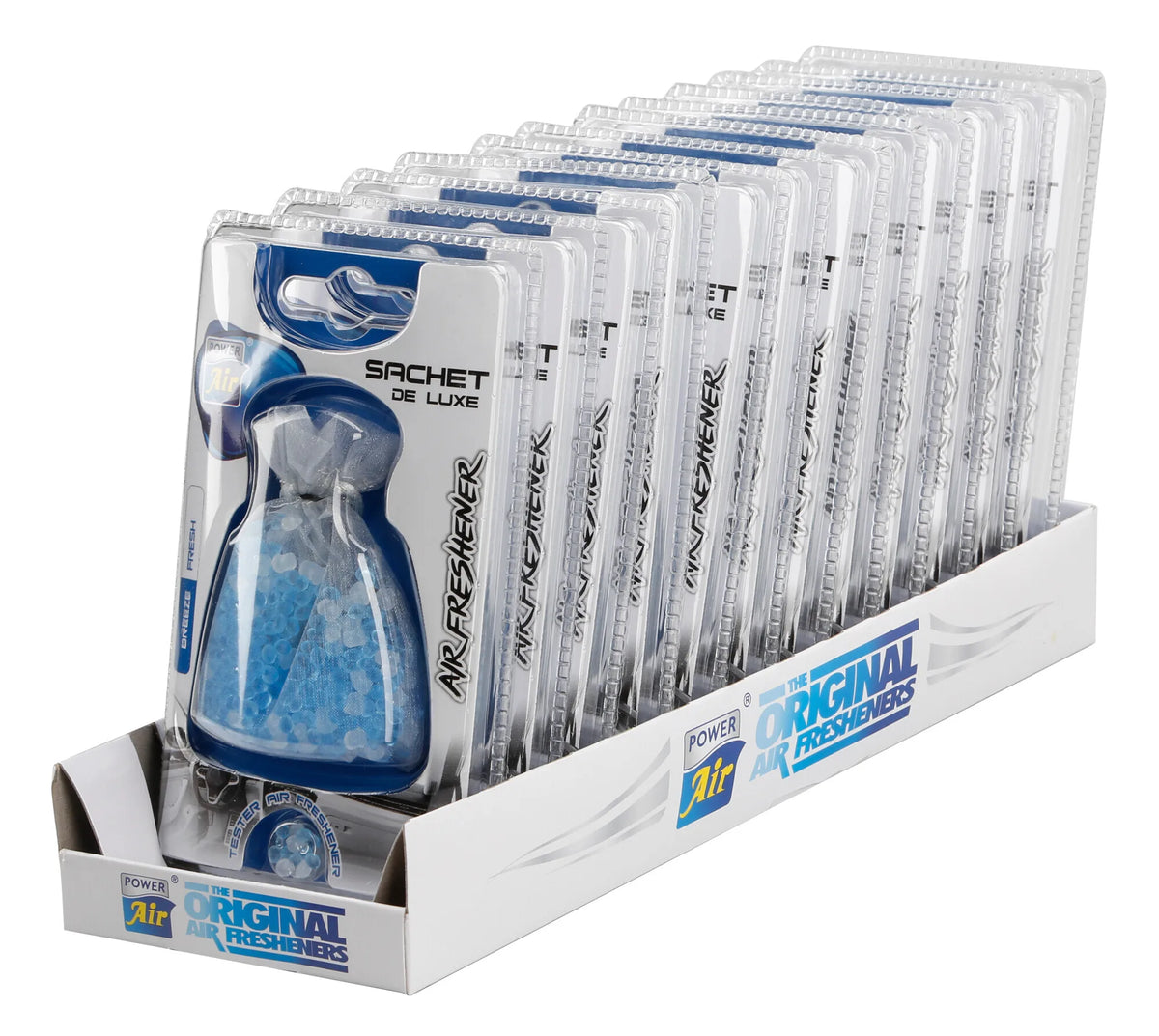 La confezione di Sachet de Luxe, deodorante - 17 g - Fresh Lavender