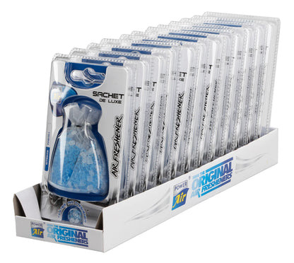 La confezione di Sachet de Luxe, deodorante - 17 g - Fresh Lavender