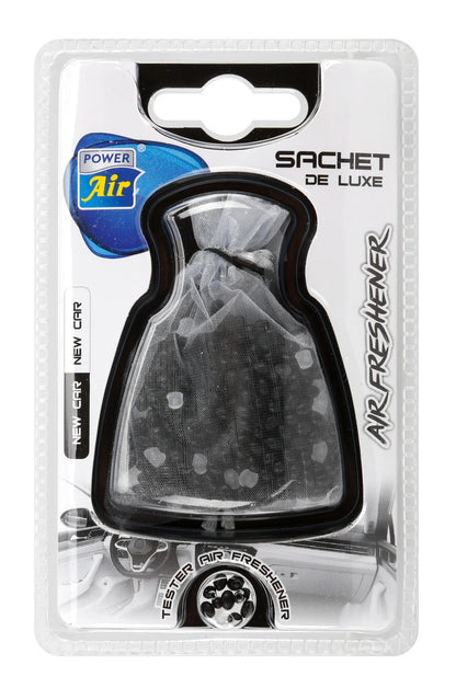 La confezione di Sachet de Luxe, deodorante - 17 g - Fresh Lavender