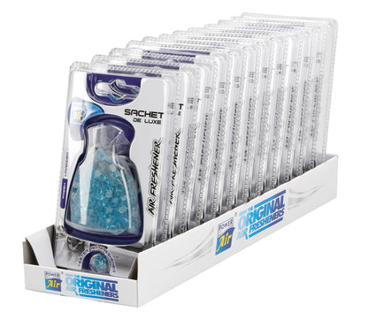 La confezione di Sachet de Luxe, deodorante - 17 g - Fresh Lavender