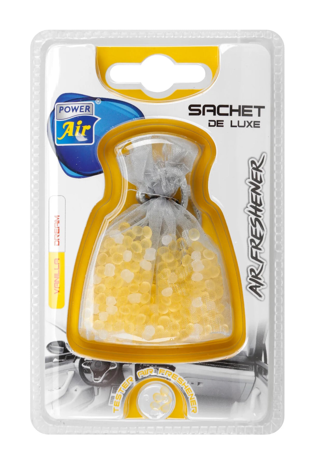 La confezione di Sachet de Luxe, deodorante - 17 g - Fresh Lavender