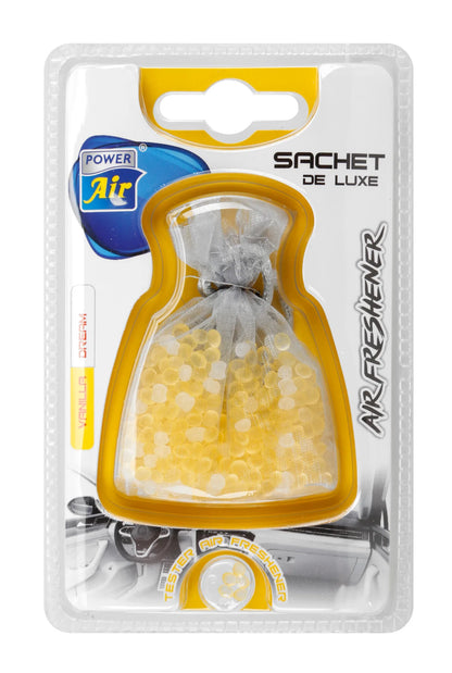 La confezione di Sachet de Luxe, deodorante - 17 g - Fresh Lavender
