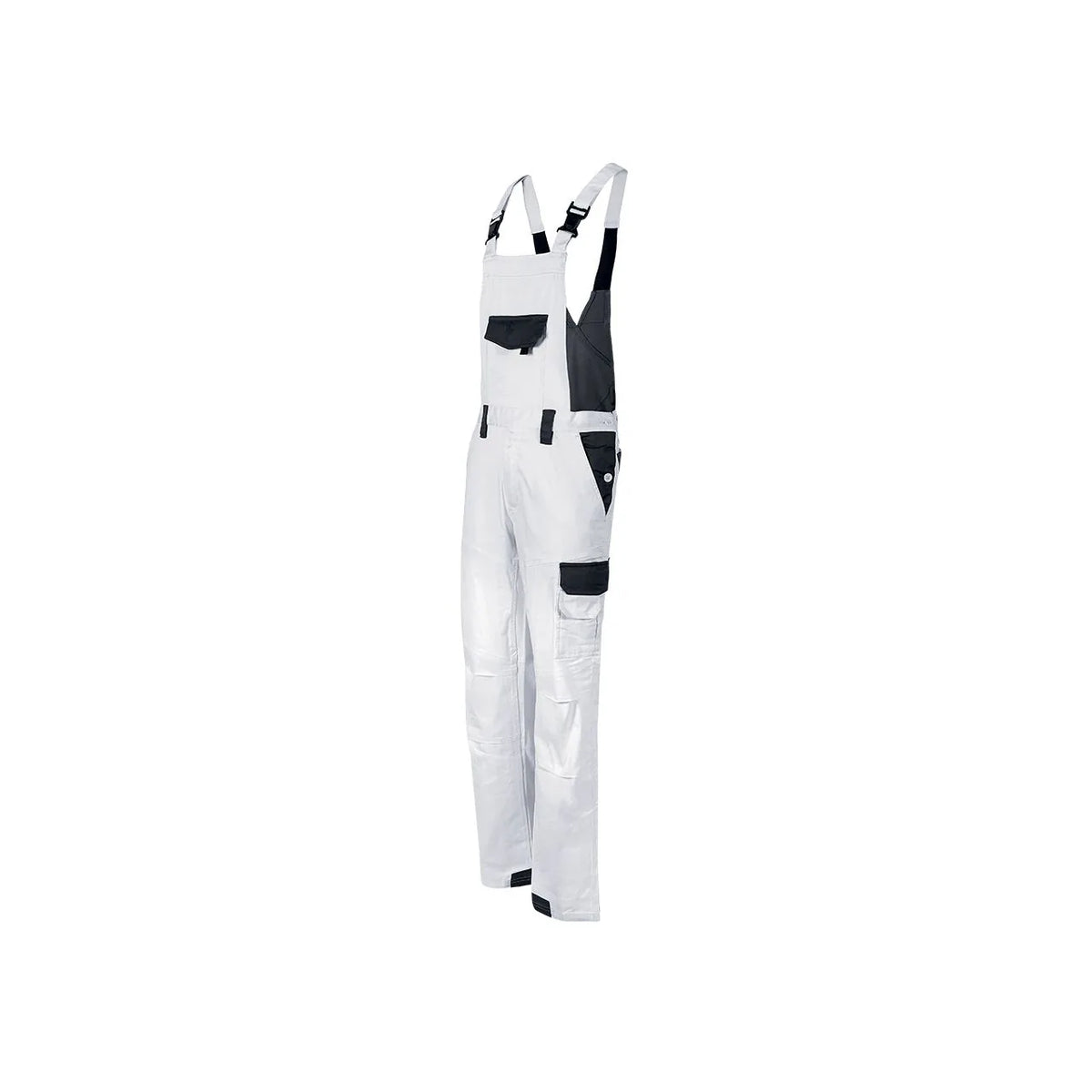 Salopette da lavoro U-Power KALAMATA White