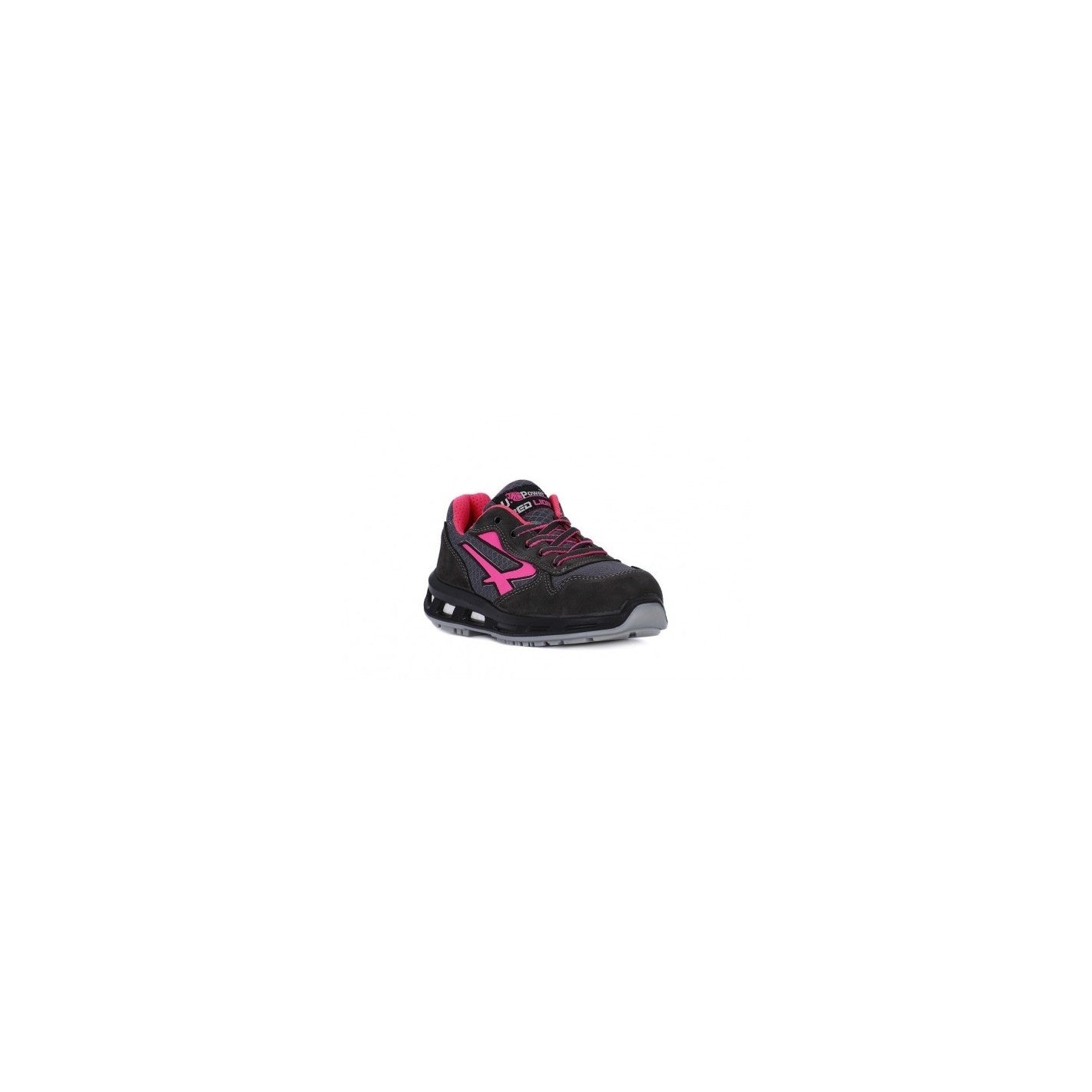 Scarpe antinfortunistiche da donna U Power Verok S1P SRC