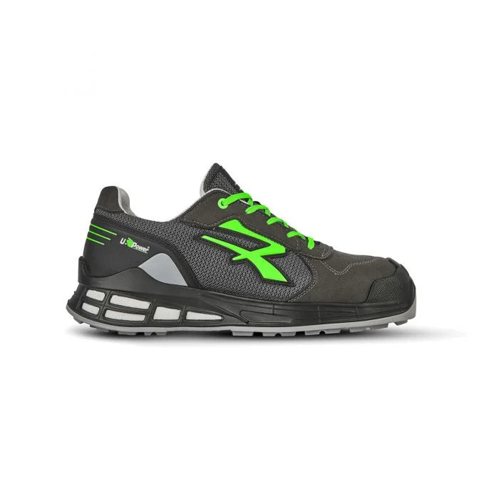 Scarpe Antinfortunistiche UPower Egon S1P