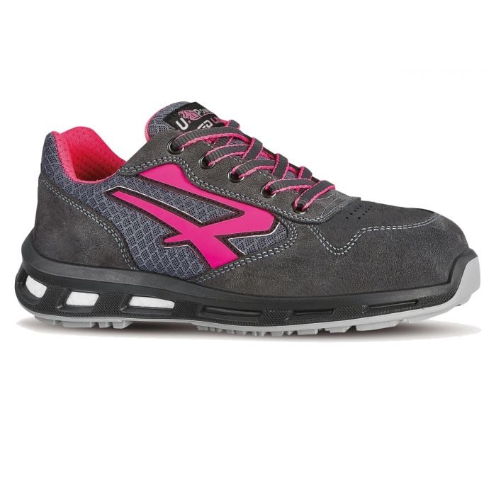 Scarpe antinfortunistiche da donna U Power Verok S1P SRC