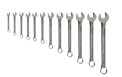 Set 12 chiavi combinate — dIN 3113A