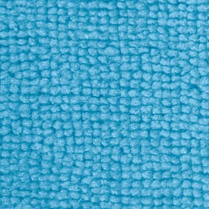 Set 6 panni in microfibra — soffici e assorbenti, ideali per lucidare