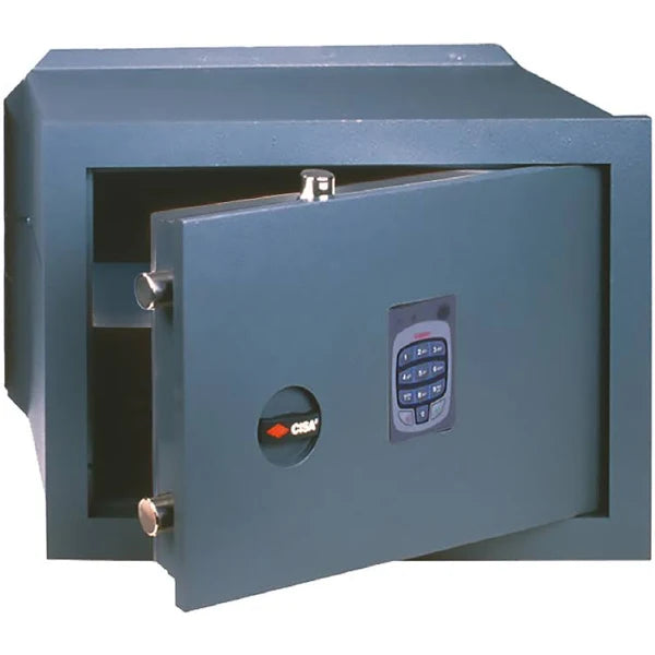 Cisa art.82710.51 cassaforte elettronica .49X25XH36 CM