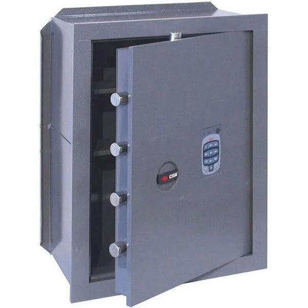 Cisa art.82710.71 cassaforte elettronica 36X25XH49 CM