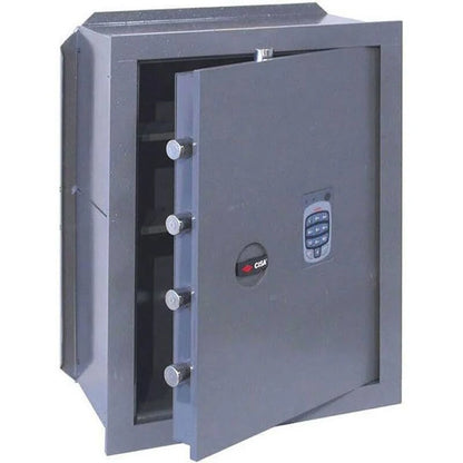 Cisa art.82710.71 cassaforte elettronica 36X25XH49 CM