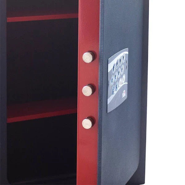 STARK Cassaforte elettronica 1257 p - alp 61,5 x 44,2 x  28 