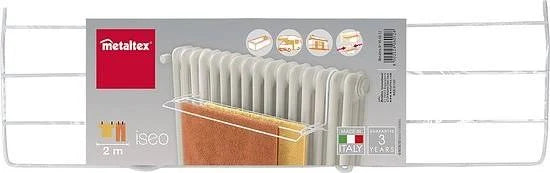 Stendi STENDINO Radiatore 4 Fili Iseo 406012..