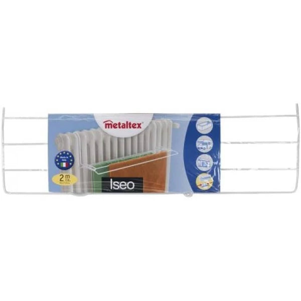 Stendi STENDINO Radiatore 4 Fili Iseo 406012...