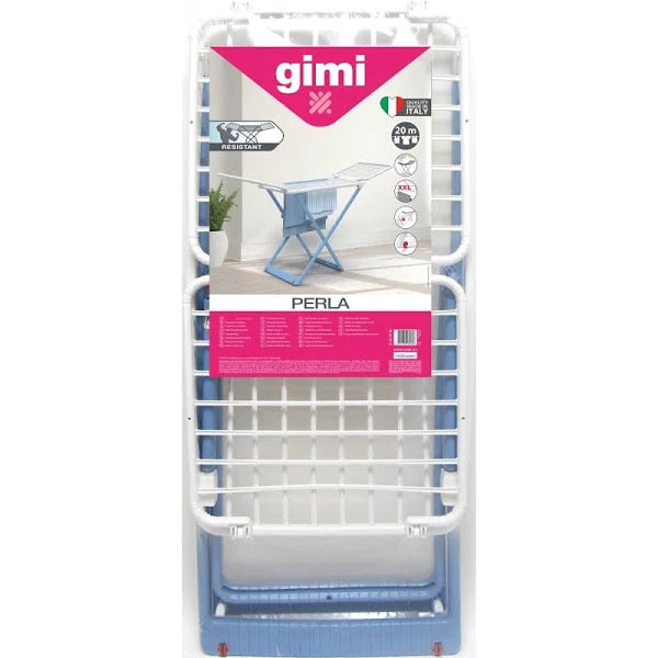 GIMI Stendipanni Cavalletto RESINA Perla..