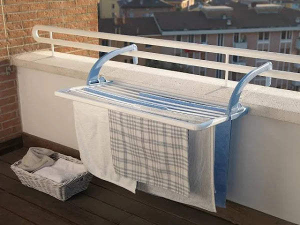 GIMI Stendipanni Per Balcone  Ghibli.