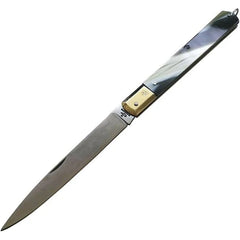 Coltello sfilato Il siciliano - cm 15/17/19/21