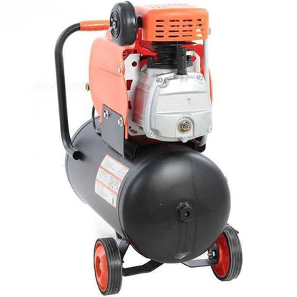 Vinco Compressore Lt 24 Lubrificato 60600