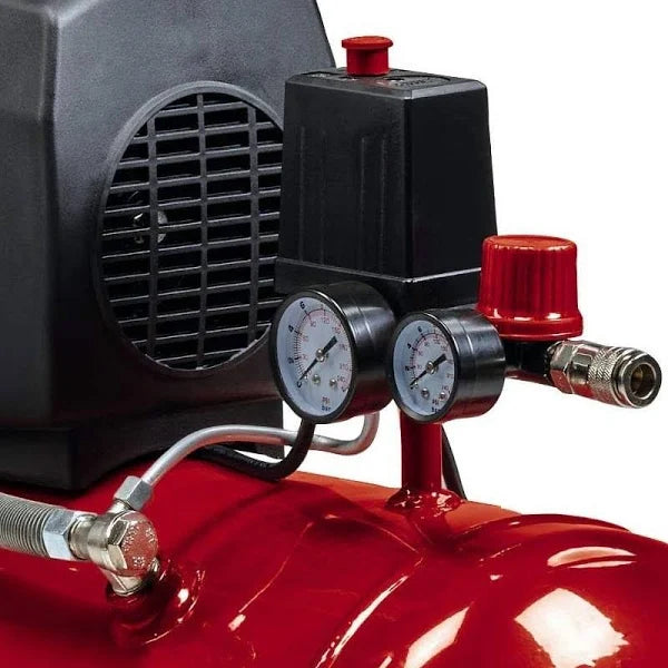Einhell Compressore Lt.50       Tc-Ac190/50/8.