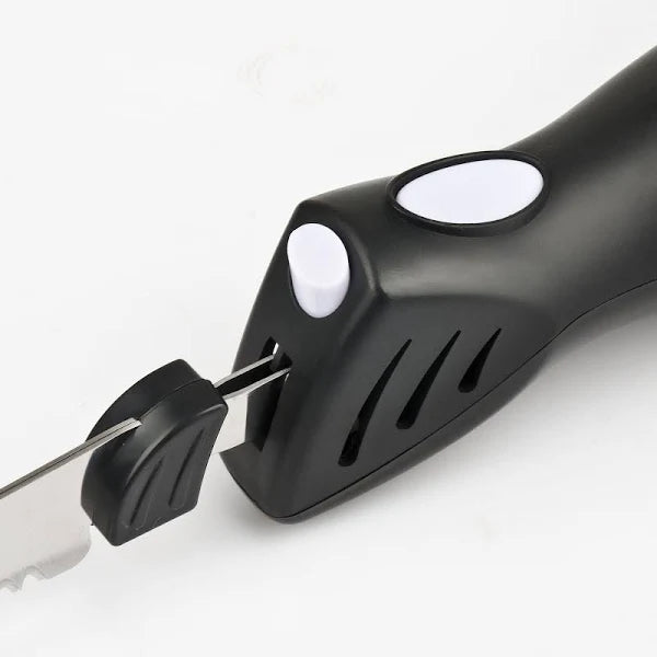 GIRMI Coltello Elettrico Ct10 