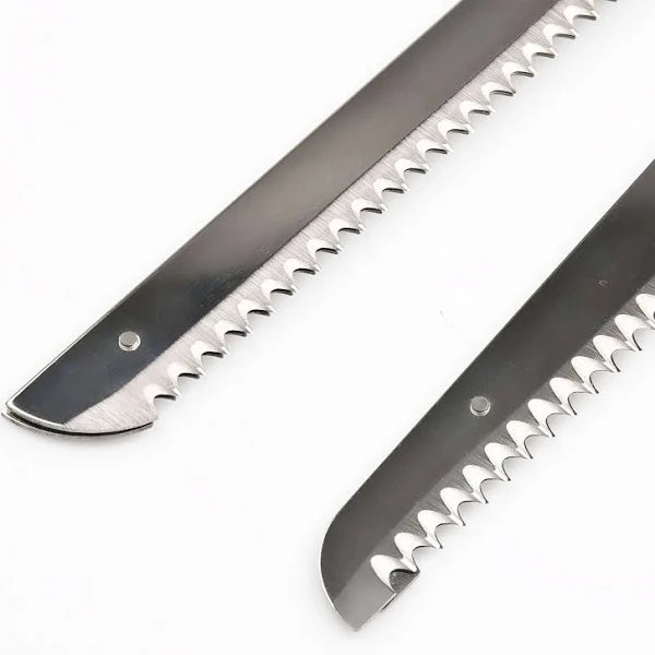 GIRMI Coltello Elettrico Ct10    