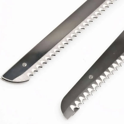 GIRMI Coltello Elettrico Ct10    