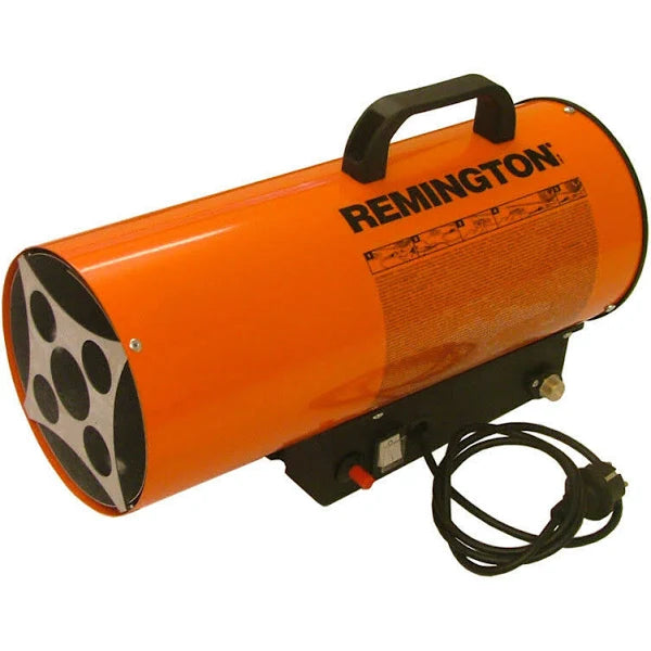 Generatore aria calda 3 potenze MARCA REMINGTON 