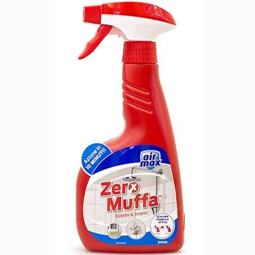 Antimuffa spray 'zeromuffa' lt. 0,5 