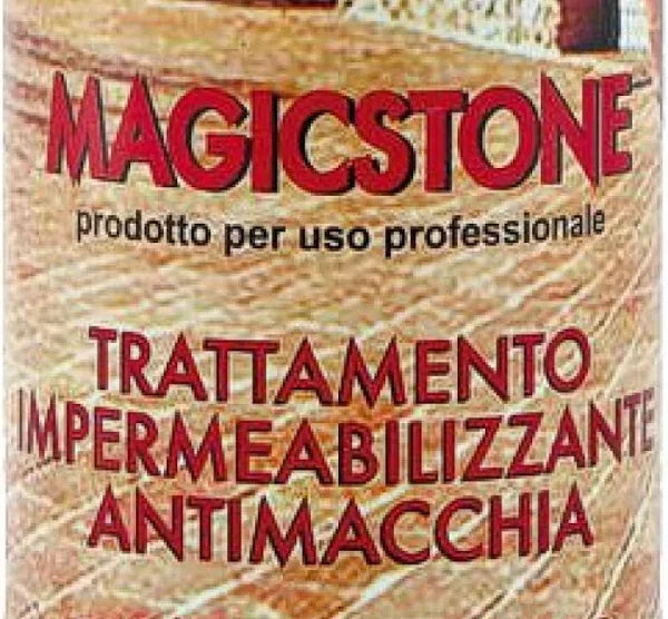 MAGICSTONE WET Protettivo pavimenti Effetto Bagnato 1Lt  