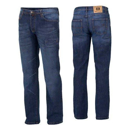 Pantaloni da lavoro elasticizzati Industrial Starter Jeans Jest Stretch