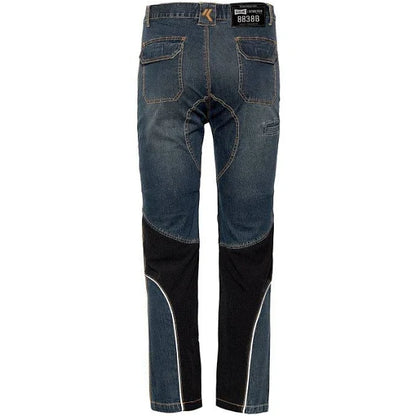 Pantalone da lavoro Extreme Jeans